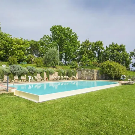 Il Frantoio By Interhome
