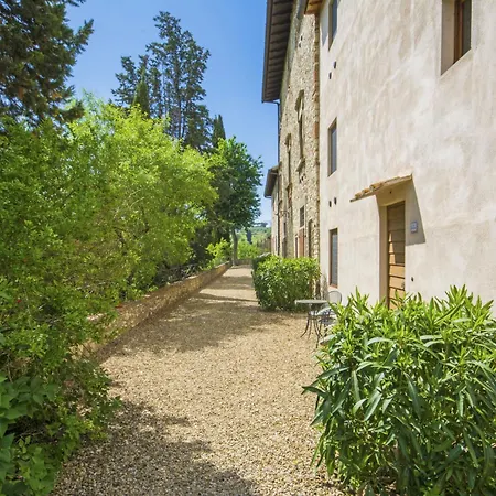 Il Frantoio By Interhome Grassina