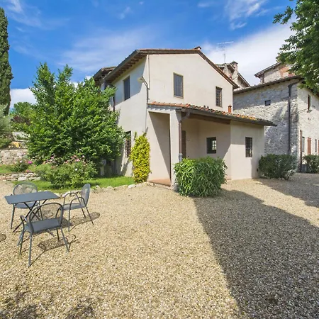 Διαμέρισμα Il Frantoio By Interhome *