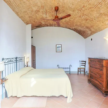 Διαμέρισμα Il Frantoio By Interhome *