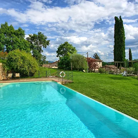 Il Frantoio By Interhome *