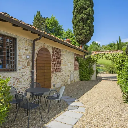 Il Frantoio By Interhome * Grassina