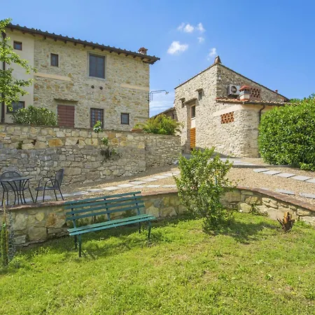 Il Frantoio By Interhome * Grassina