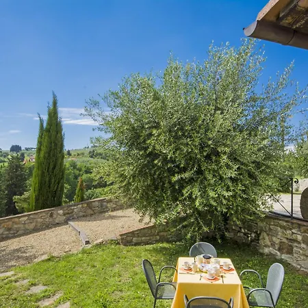 Il Frantoio By Interhome Διαμέρισμα *
