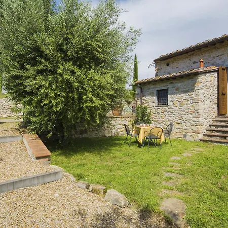 Il Frantoio By Interhome * Grassina