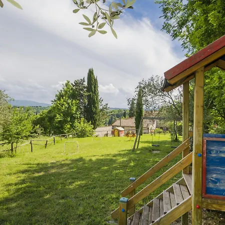 Διαμέρισμα Il Frantoio By Interhome *