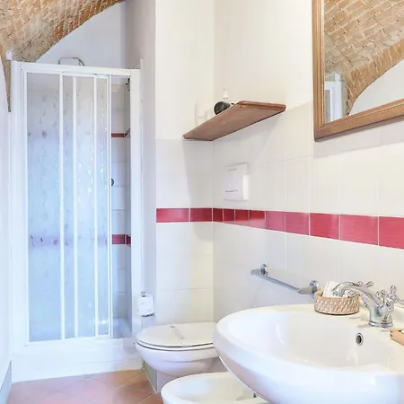 Il Frantoio By Interhome Διαμέρισμα Grassina