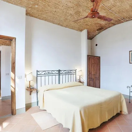 Il Frantoio By Interhome Grassina