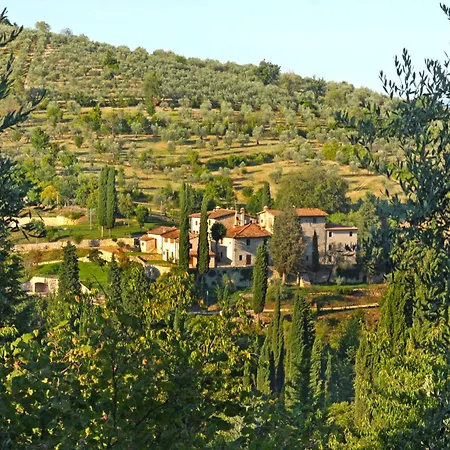 Il Frantoio By Interhome Apartamento