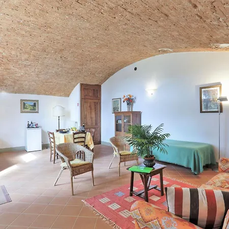 Il Frantoio By Interhome *