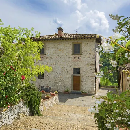 Διαμέρισμα Il Frantoio By Interhome *