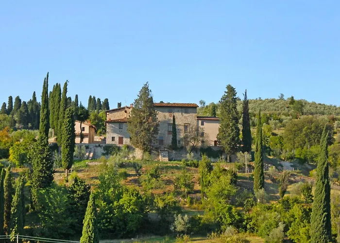 Il Frantoio By Interhome *