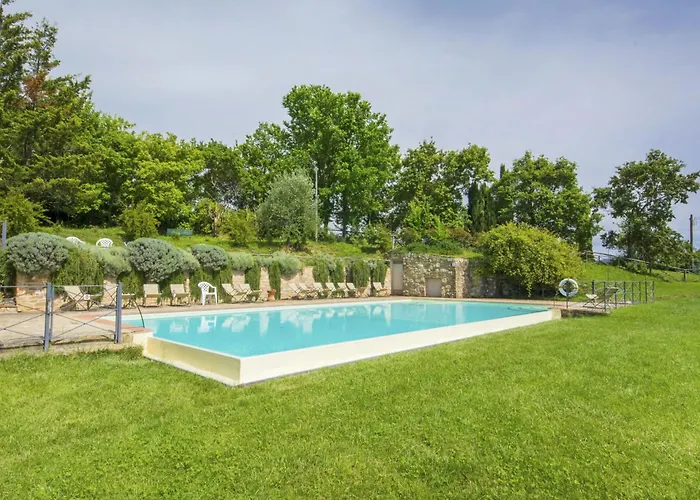 Il Frantoio By Interhome