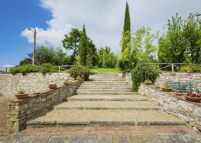 Il Frantoio By Interhome Apartamento