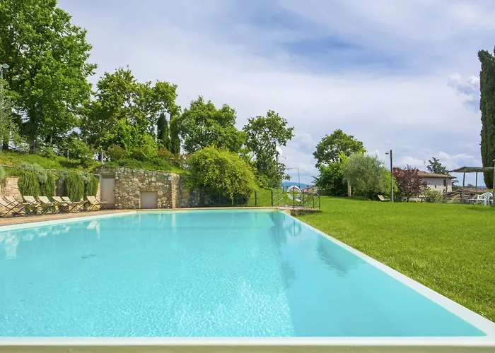 Il Frantoio By Interhome Apartamento *