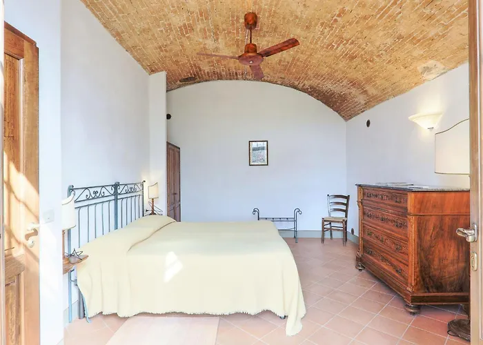 Apartamento Il Frantoio By Interhome *