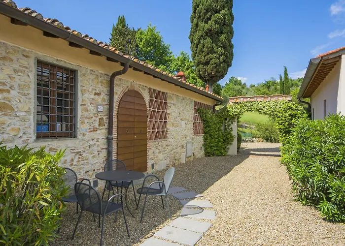 Il Frantoio By Interhome * Grassina
