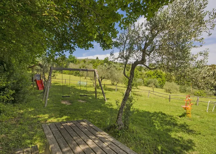 Il Frantoio By Interhome Apartamento *