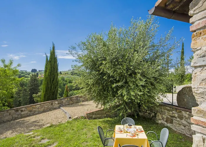 Il Frantoio By Interhome Apartamento *