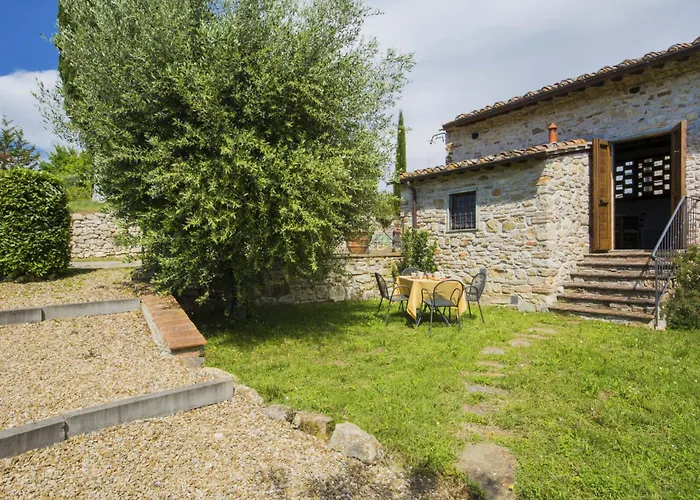 Il Frantoio By Interhome * Grassina