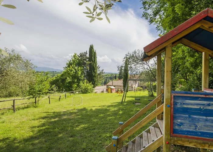 Apartamento Il Frantoio By Interhome *