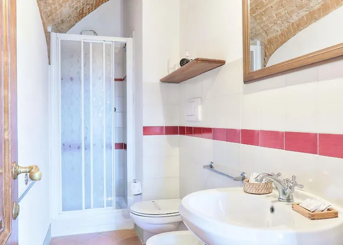 Il Frantoio By Interhome Apartamento Grassina
