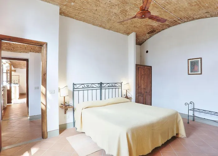 Il Frantoio By Interhome Grassina