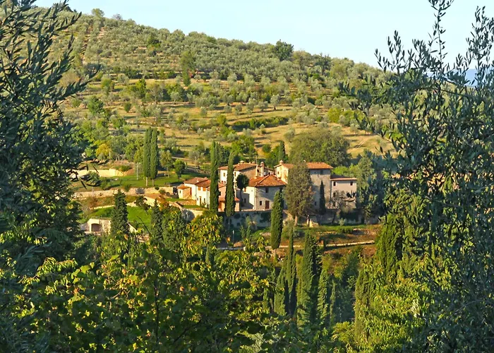 Il Frantoio By Interhome Apartamento