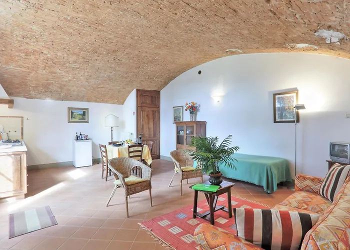 Il Frantoio By Interhome *