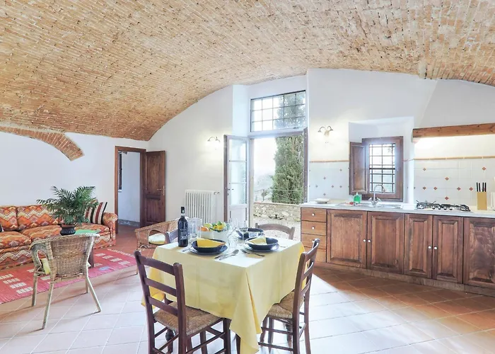 Il Frantoio By Interhome