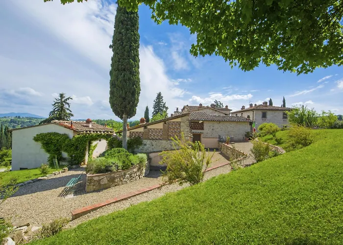 Il Frantoio By Interhome Apartamento *