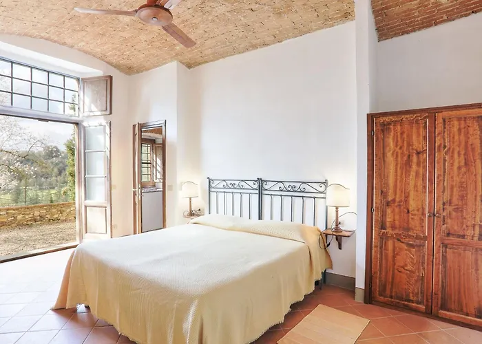 Apartamento Il Frantoio By Interhome Grassina
