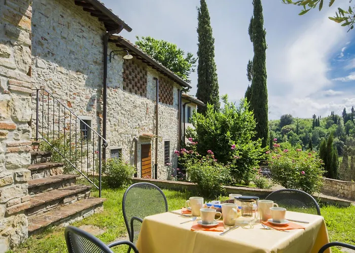 Il Frantoio By Interhome *