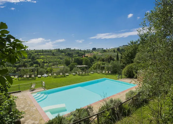 Apartamento Il Frantoio By Interhome Grassina