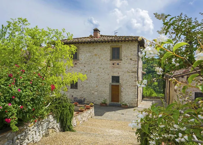 Apartamento Il Frantoio By Interhome *