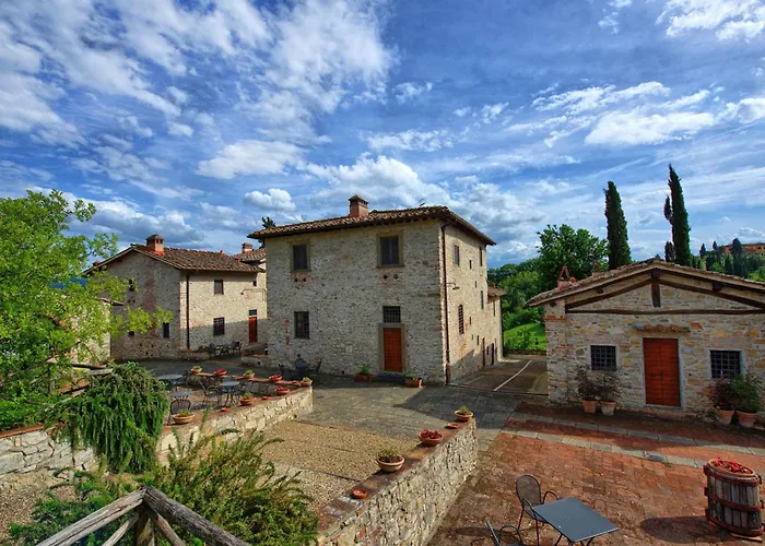 Il Frantoio By Interhome *